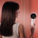 Cecotec DryGlam Waves Champagne Suszarka do wlosow