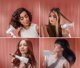 Cecotec DryGlam Waves Champagne Suszarka do wlosow