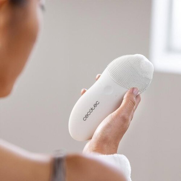 Cecotec FaceCare SkinRoutine Σετ 3 Μασάζ Προσώπου