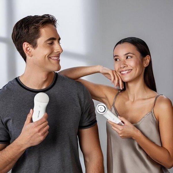 Cecotec FaceCare SkinRoutine Σετ 3 Μασάζ Προσώπου