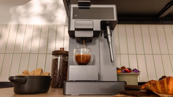 Cecotec FreeStyle Latte ekspres do kawy /OUTLET