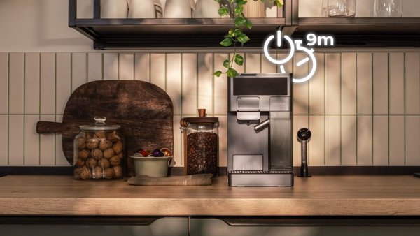 Cecotec FreeStyle Latte ekspres do kawy /OUTLET