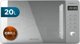 CECOTEC Proclean 5120 Inox Flatbed Mirror