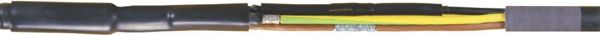 Cellpack Mufa kablowa termokurczliwa 1.5-6mm2 SMH5 1.5-6 0,6/1kV (145255)