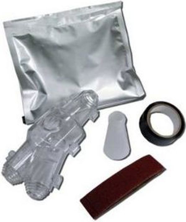 Cellpack Μονωτική μούφα 19 x 19mm ρητινώδης (133841)