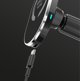 Celly Celly 360 με τεχνολογία MagSafe και ασύρματη φόρτιση 15W (kratka)