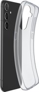 Cellular Line Cellularline Μαλακή Θήκη Galaxy A55 5G Διάφανη