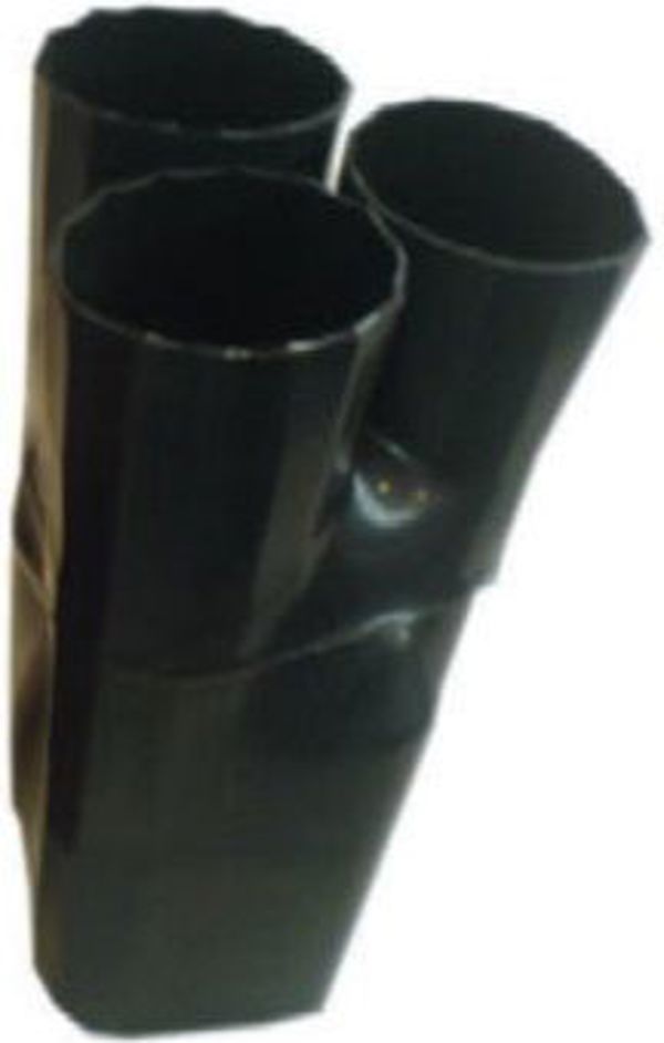 Cellpack Πάλτσα (Σφραγιστικό) για Σωλήνες 110mm (5-3001)
