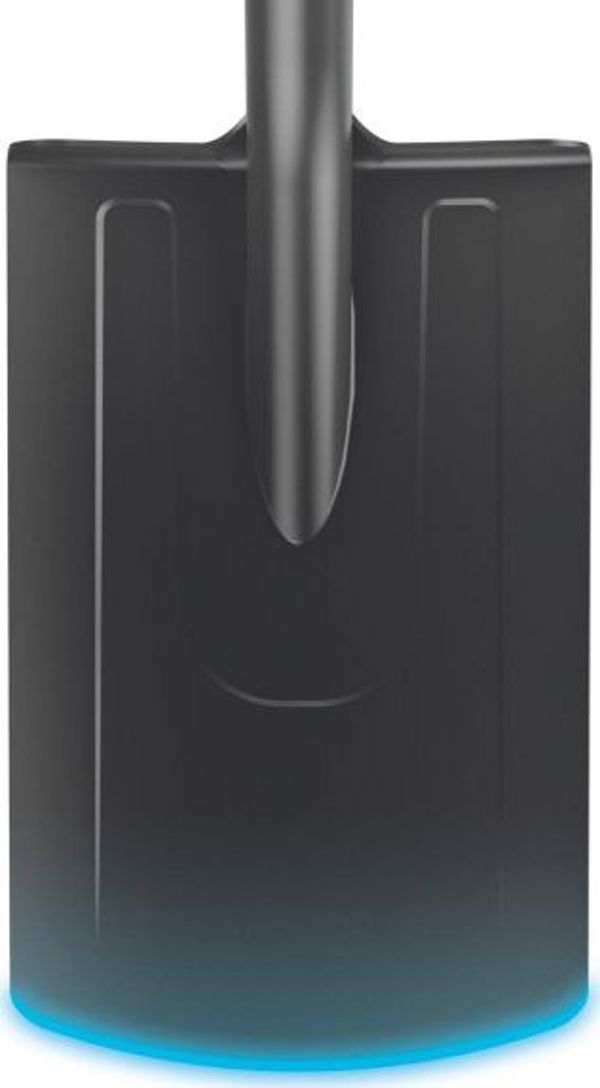Cellfast Ideal Pro Ίσιο Φτυάρι Εργονομικό, V31-002, Επαγωγικά Σκληρυμένο, για Σκάψιμο και Μετακίνηση Εδάφους