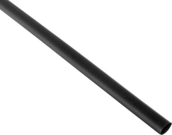Θερμοσυρρικνούμενος Σωλήνας Cellpack 427531 CR 4,8/2,4mm Μαύρος 3/16"