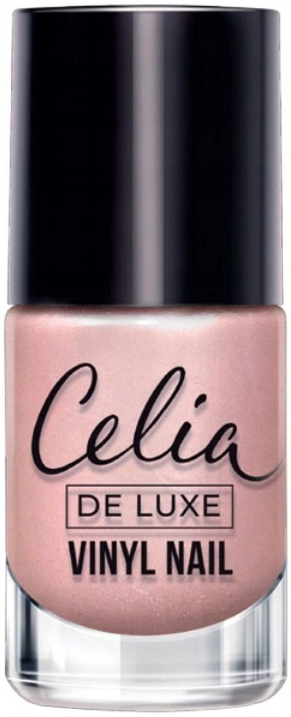 Celia De Luxe Lakier do paznokci 10ml (704)