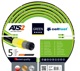 Cellfast Λάστιχο Κήπου Green ATS2 3/4" 50m - Εύκαμπτος Σωλήνας 5 Στρώσεων, Ανθεκτικό στα Κόμπος (15-121)