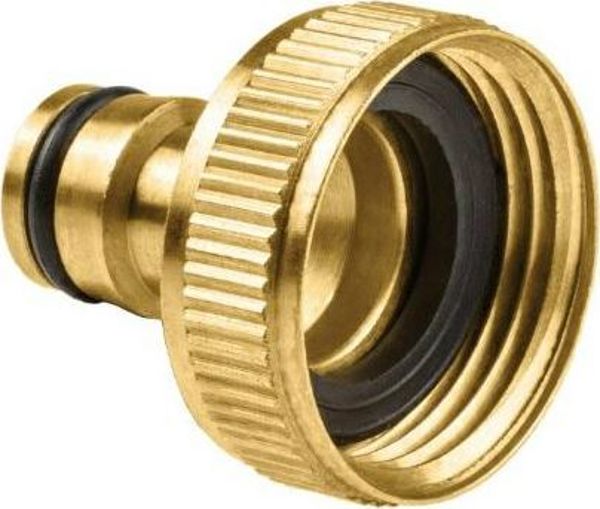 Cellfast Cellfast σύνδεση για μπαλκονάκι ορείχαλκου 1" brass C52-855