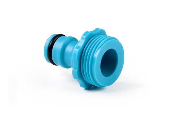 Cellfast σύνδεσμος με εξωτερικό σπείρωμα 1/2" 50-230