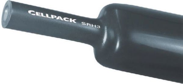 Cellpack Rura termokurczliwa 75 - 20mm x 1m (127522)