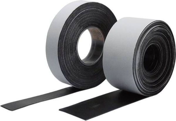 Cellpack tasma izolacyjna wysokiego napiecia 0,50mm x 19mm x 10m czarna