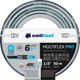 Cellfast Λάστιχο Κήπου Multiflex ATS V 1/2" 50m Ανθεκτικό