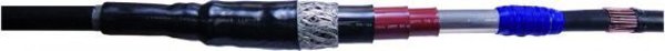 Cellpack Μανίκι επισκευαστικό CHRMSV/24kV/95-240 με βιδωτό σύνδεσμο