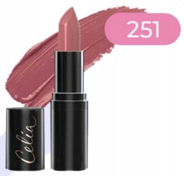 Celia Κραγιόν για τα χείλη 4g (251)