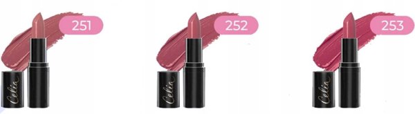 Celia Κραγιόν για τα χείλη 4g (251)