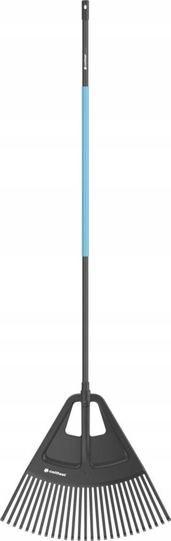 Cellfast IDEAL PRO 40-313 Τσουγκράνα Βεντάλια για Φύλλα και Χόρτα Κήπου