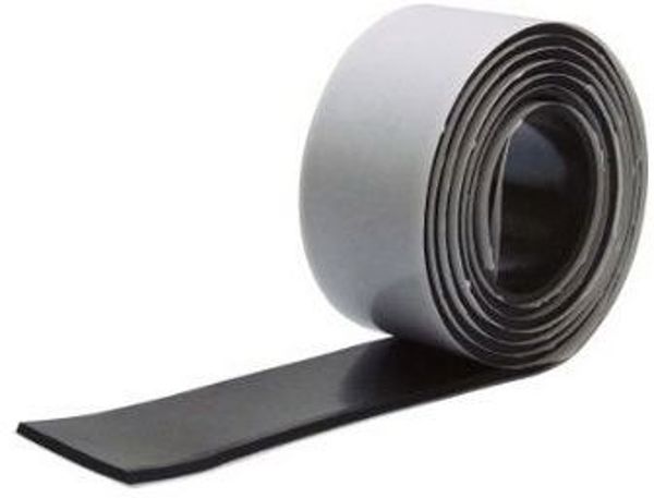 Cellpack ταινία στεγανοποίησης 3x38mm x 1,5m μαύρη