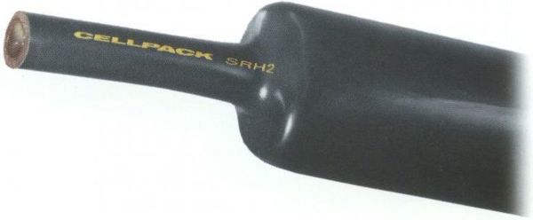 Cellpack Rura termokurczliwa pogrubiana 140 - 42mm x 1m (144013)