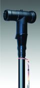 Cellpack Γωνιακή κεφαλή σύνδεσης CTS 630A 24kV