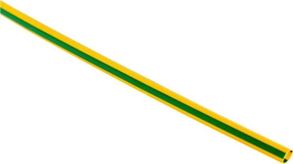 Cellpack Θερμοσυρρικνούμενο Μακαρόνι 427614 CR 2.4/1.2mm - 3/32" Πολύχρωμο