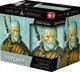 Good Loot The Witcher Geralt & Vincent Van Gogh Μπολ, Κεραμικό, Μαύρο/Πολύχρωμο