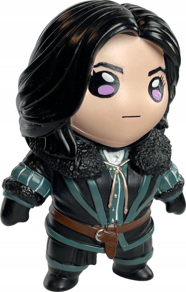 cenega Figurka kolekcjonerska The Witcher Yennefer