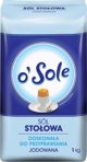 Cenos o'Sole Αιωρούμενο Ιωδιωμένο Αλάτι 1 kg