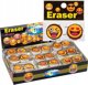Centrum Γόμα Σβήστρα Στρογγυλή EMOJIDEX 25mm, 2 Τεμάχια