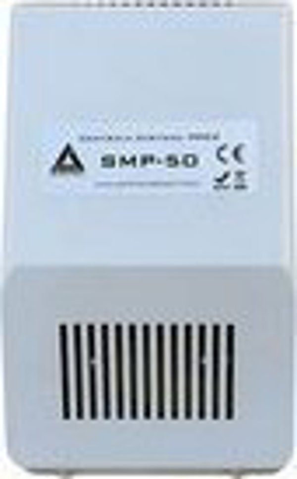 Κεντρική μονάδα ελέγχου πυροσβεστικού module SMP-50