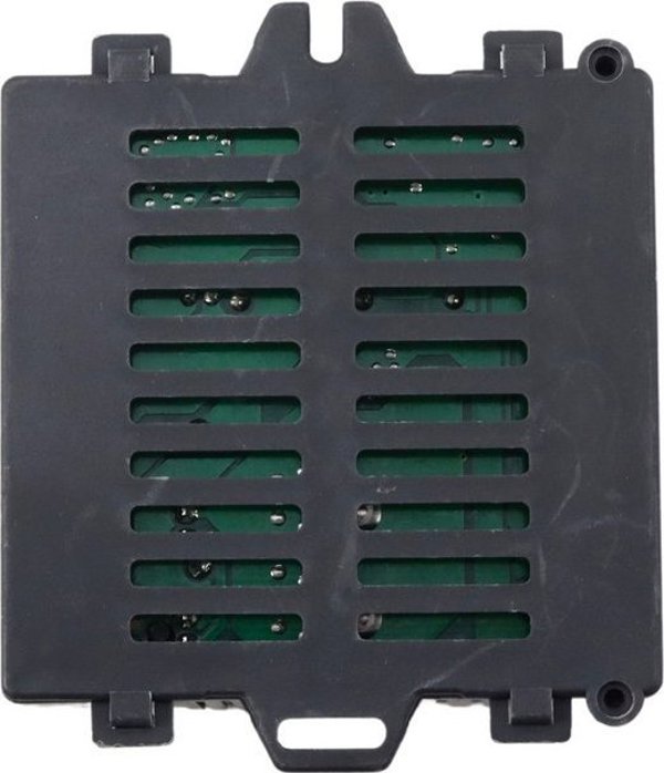 Centralka BDM 0906