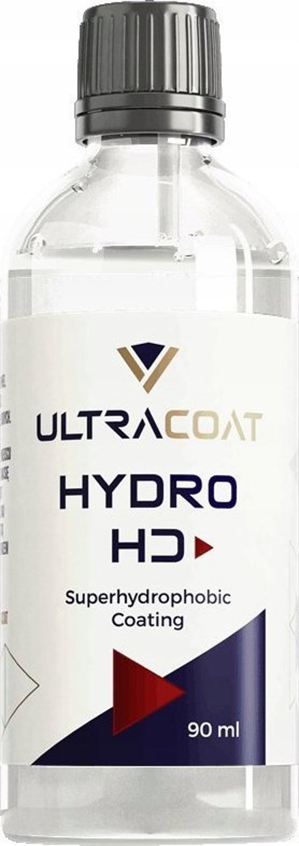 CERVA Ultracoat Hydro HD 30ml (Υδρόφοβη επίστρωση)