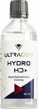 CERVA Ultracoat Hydro HD 30ml (Υδρόφοβη επίστρωση)