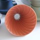 Ceramiczny Drip Hario V60 Switch & Match 02 Canyon - Pomaranczowy