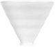 Keramiki Drip Hario V60 Switch & Match 02 Lefko