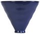 Ceramiczny Drip Hario V60 Switch & Match 02 Matte Navy - Granatowy mat