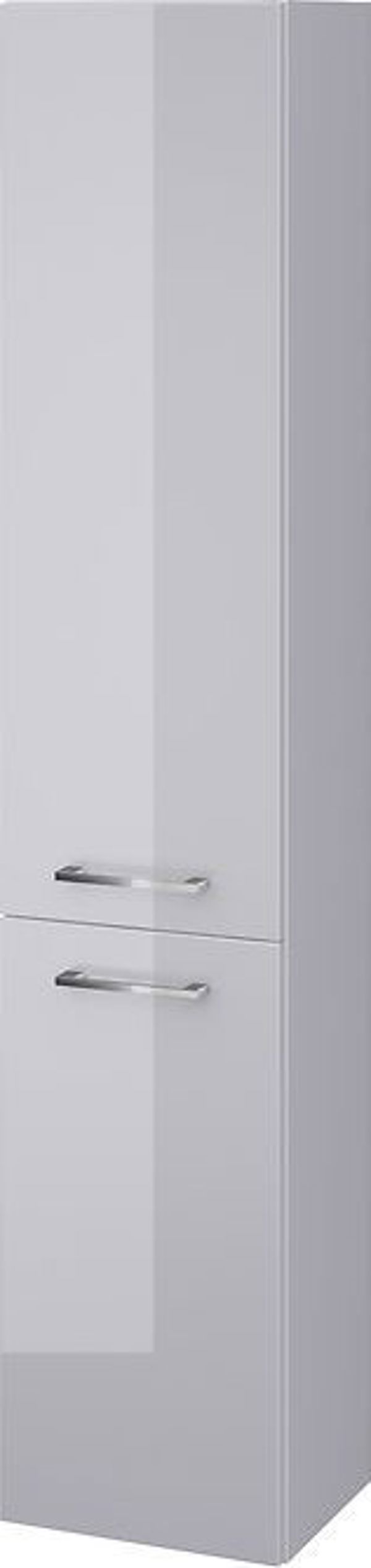 Cersanit Cersanit Słupek Lara 30cm szary (S926-032-DSM) [outlet]