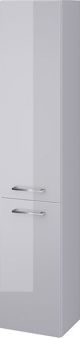 Cersanit Cersanit Słupek Lara 30cm szary (S926-032-DSM) [outlet]