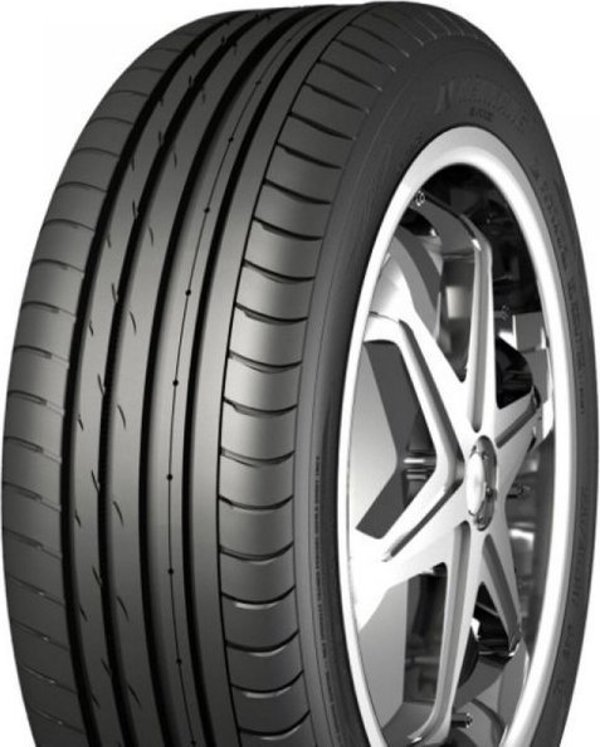 Ceys Ceys AS-2+ Sportnex 245/35 R19 Brak danychBrak danych
