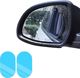 CGAuto AG556A FOLIA OCHRONNA NA LUSTERKA SAMOCHODOWE 2szt
