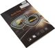 CGAuto AG556A FOLIA OCHRONNA NA LUSTERKA SAMOCHODOWE 2szt
