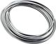 CGAuto AG679B LISTWA DEKORACYJNA DO AUTA 5M SREBRNA uniwersalny (4334-uniw) - 4334-uniw