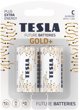 C Gold+ LR14 2pcs. 8594183396590 (8594183396590)