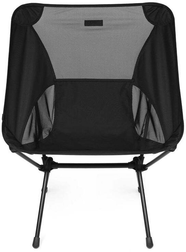 Chair One, Blackout Edition