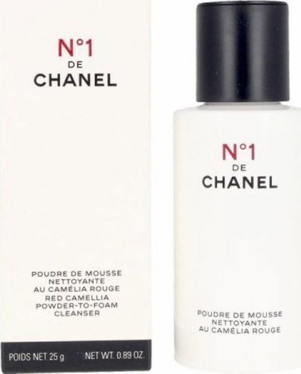 Chanel Αφρός Καθαρισμού Προσώπου Chanel N1 (25 g)