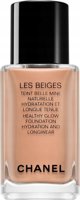 CHANEL LES BEIGES HEALTHY GLOW FOUNDATION HYDRATION B40 30ML